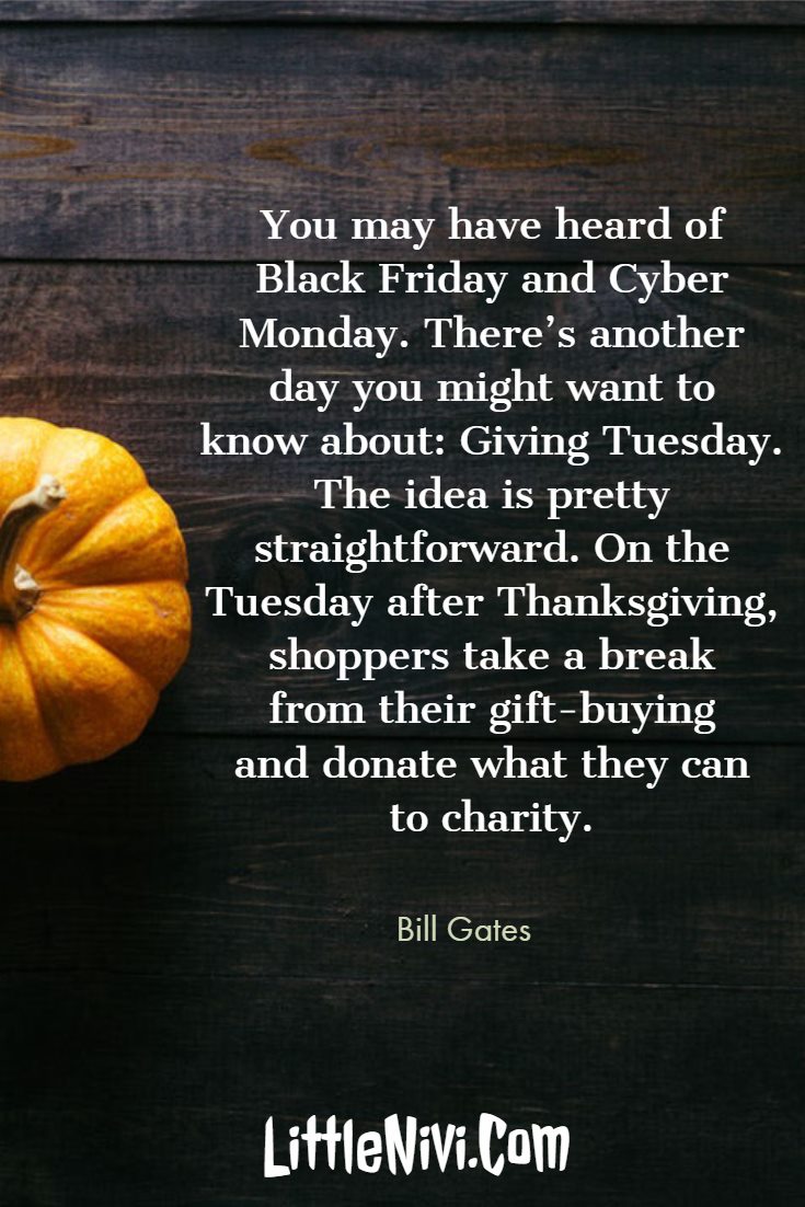 27 Inspiring Thanksgiving Quotes with Happy Images 2