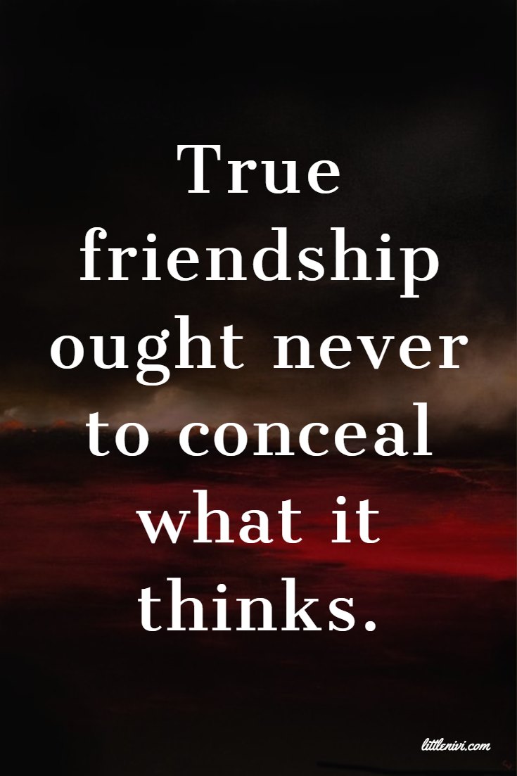 27 Friendship Quotes That You And Your Best Friends – LittleNivi.Com