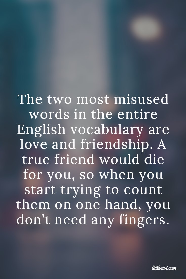 Secretly friend best quotes your loving about 27 Friendship