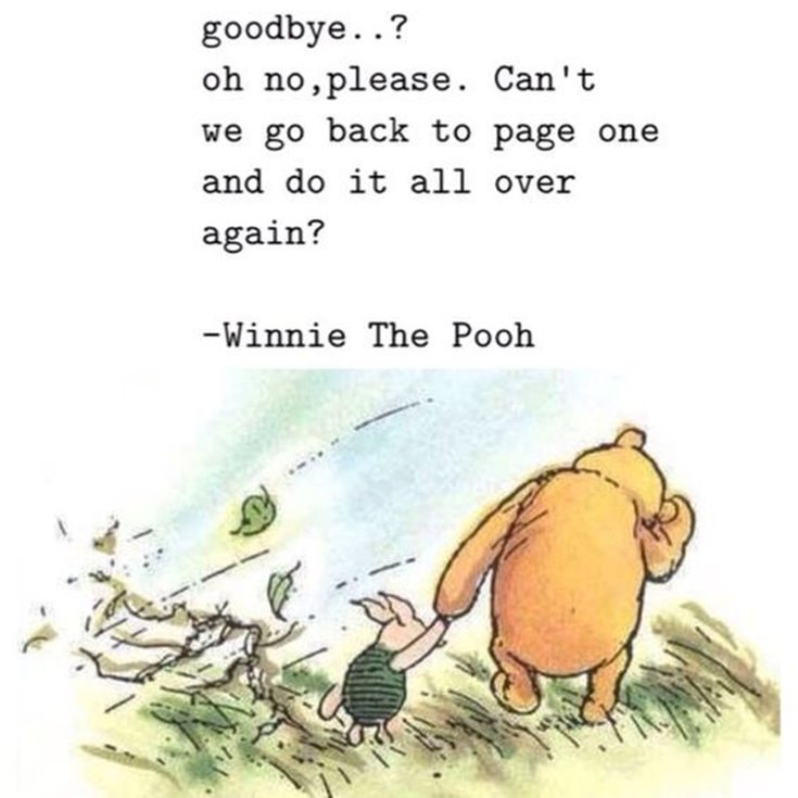 59 Winnie the Pooh Quotes Awesome Christopher Robin Quotes 27