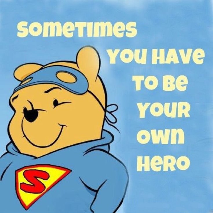 59 Winnie the Pooh Quotes Awesome Christopher Robin Quotes 29