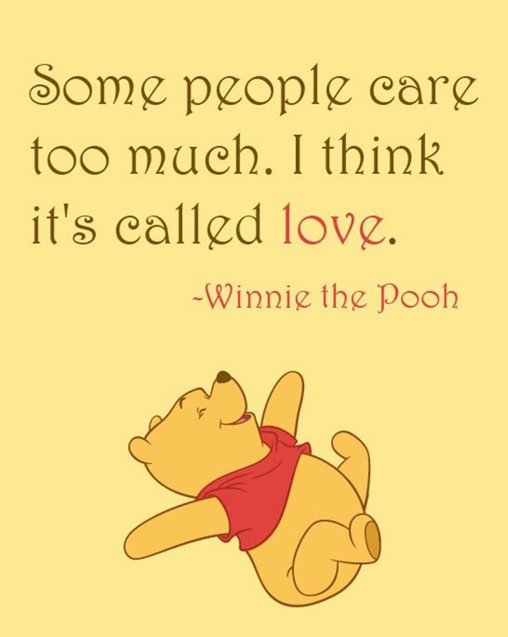 59 Winnie the Pooh Quotes Awesome Christopher Robin Quotes 3