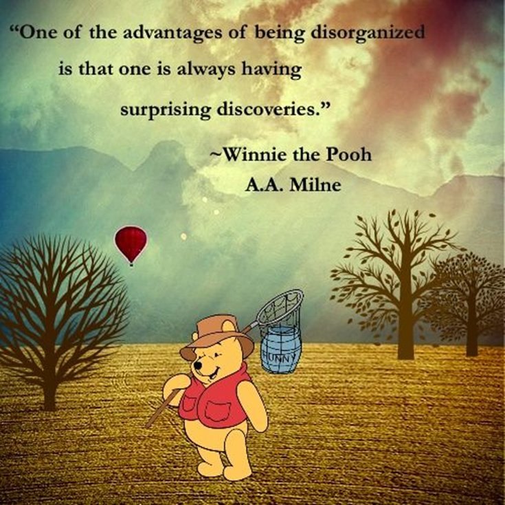 59 Winnie the Pooh Quotes Awesome Christopher Robin Quotes 39