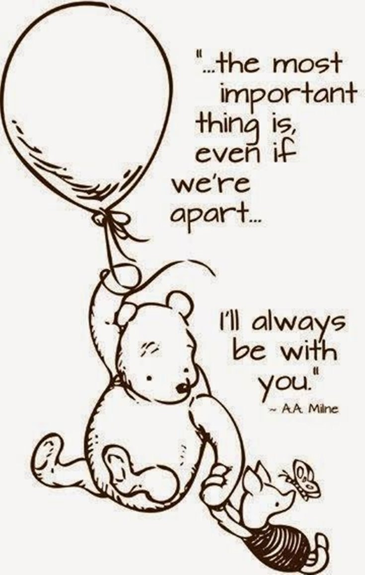 59 Winnie the Pooh Quotes Awesome Christopher Robin Quotes 40