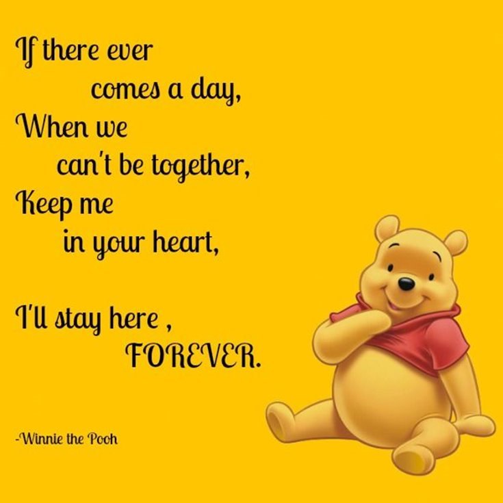 59 Winnie the Pooh Quotes Awesome Christopher Robin Quotes 50
