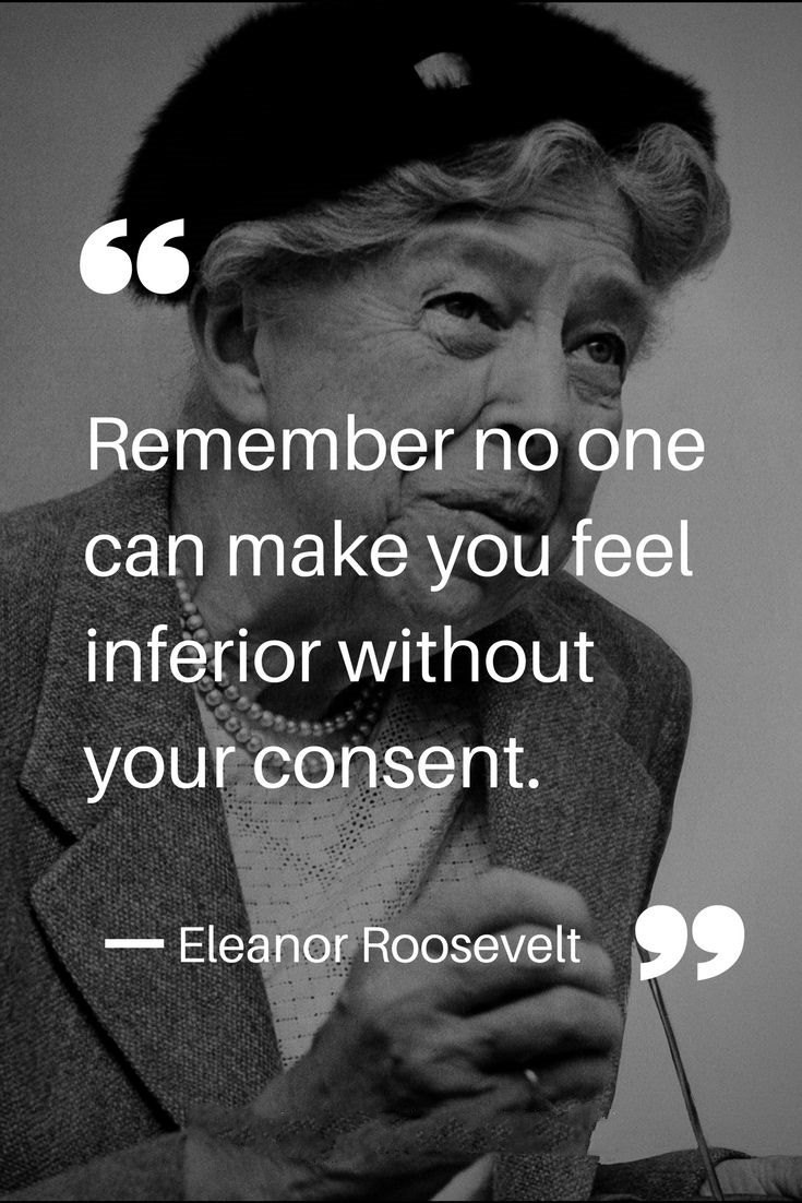67 Eleanor Roosevelt Quotes And Sayings 2