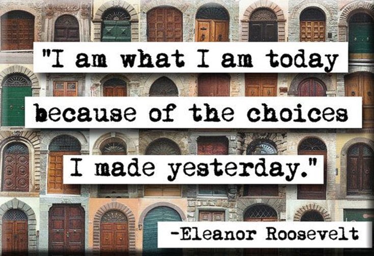 67 Eleanor Roosevelt Quotes And Sayings 20