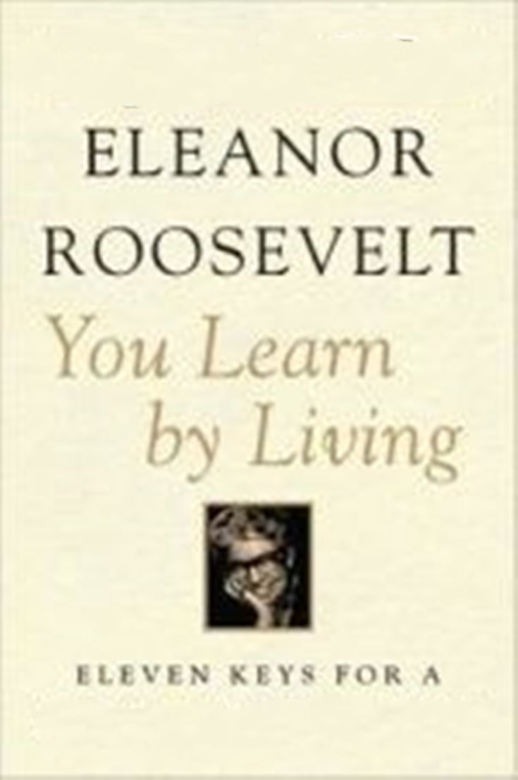 67 Eleanor Roosevelt Quotes And Sayings 23