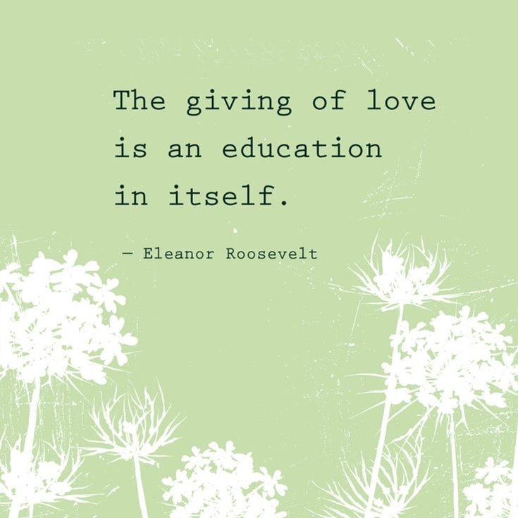 67 Eleanor Roosevelt Quotes And Sayings 34
