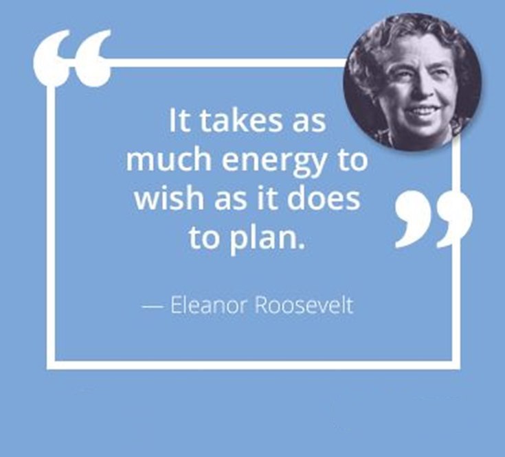 67 Eleanor Roosevelt Quotes And Sayings 40