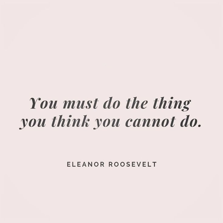 67 Eleanor Roosevelt Quotes And Sayings 42