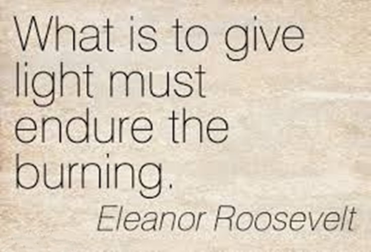 67 Eleanor Roosevelt Quotes And Sayings 50