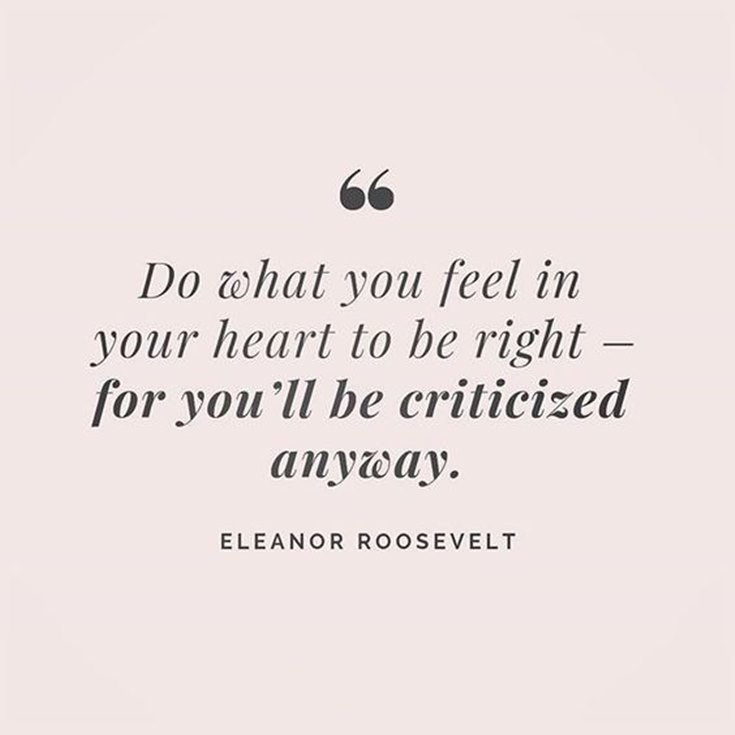 67 Eleanor Roosevelt Quotes And Sayings 6