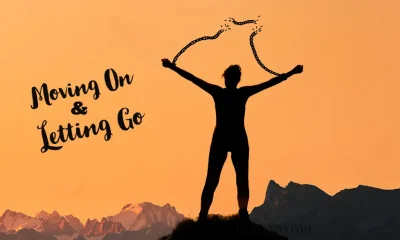 Inspirational Quotes About Moving On and Letting Go Quotes