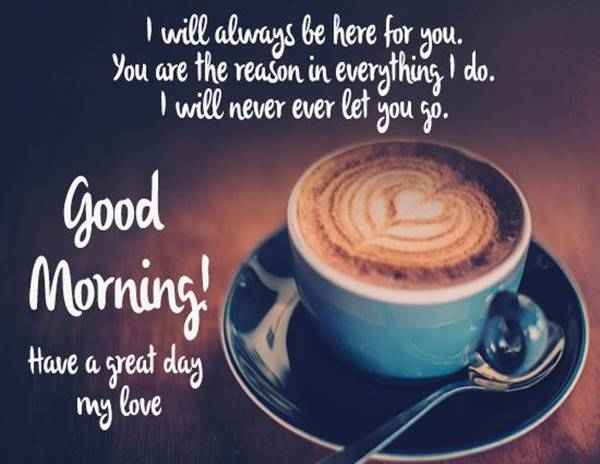 56 Good Morning Quotes and Wishes with Beautiful Images 32