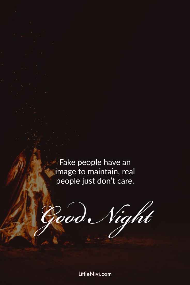 30 Amazing Good Night Quotes and Wishes with Beautiful Images 11