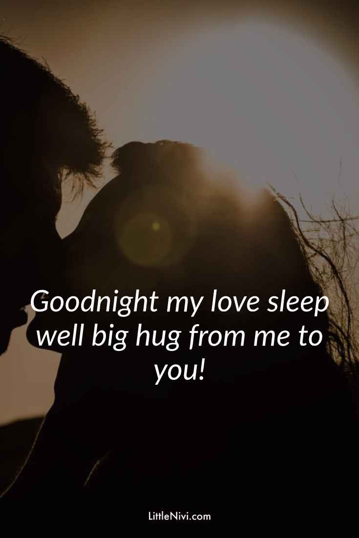30 Amazing Good Night Quotes and Wishes with Beautiful Images 16