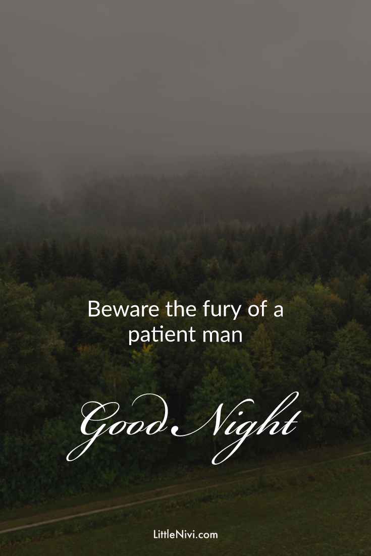 30 Amazing Good Night Quotes and Wishes with Beautiful Images 22