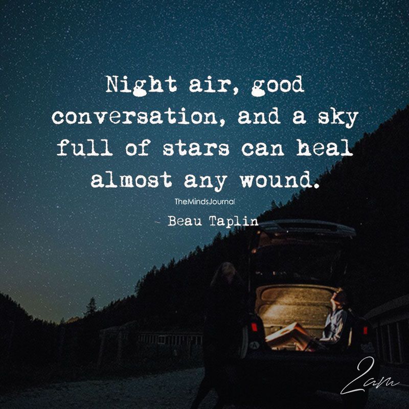 30 Amazing Good Night Quotes and Wishes with Beautiful Images 27