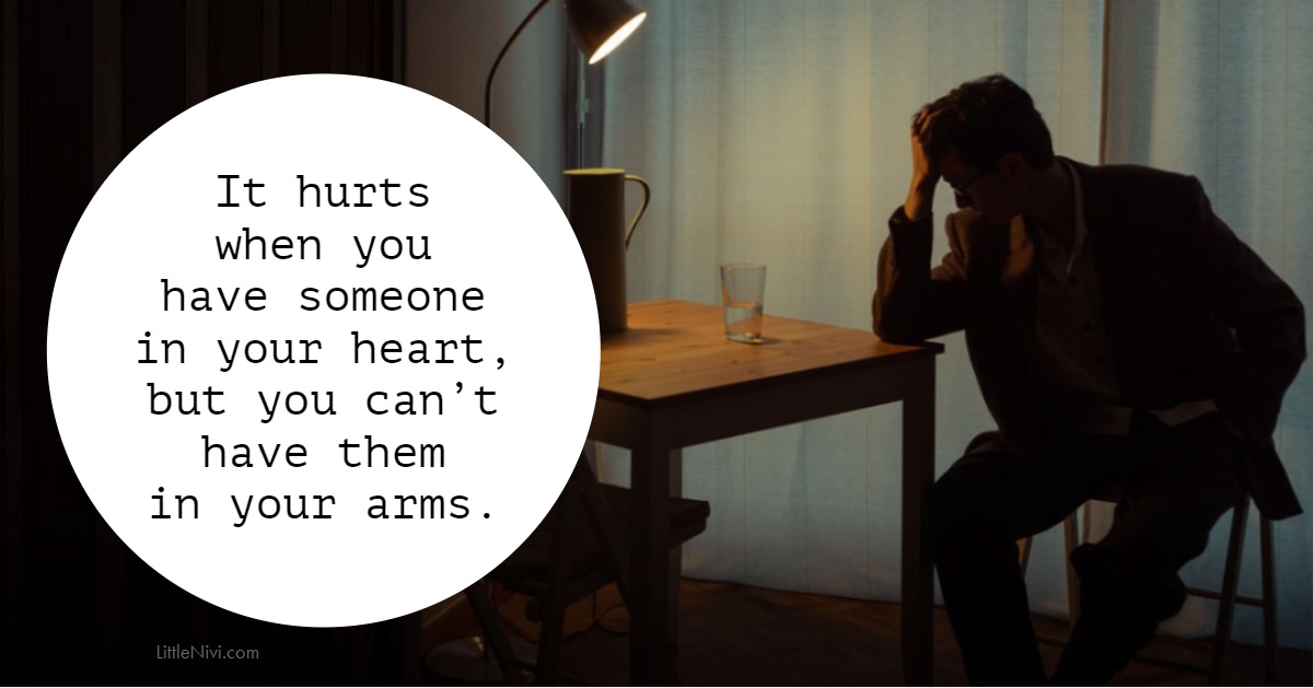 35 Moving Depression Poems And Depression Quotes About Life