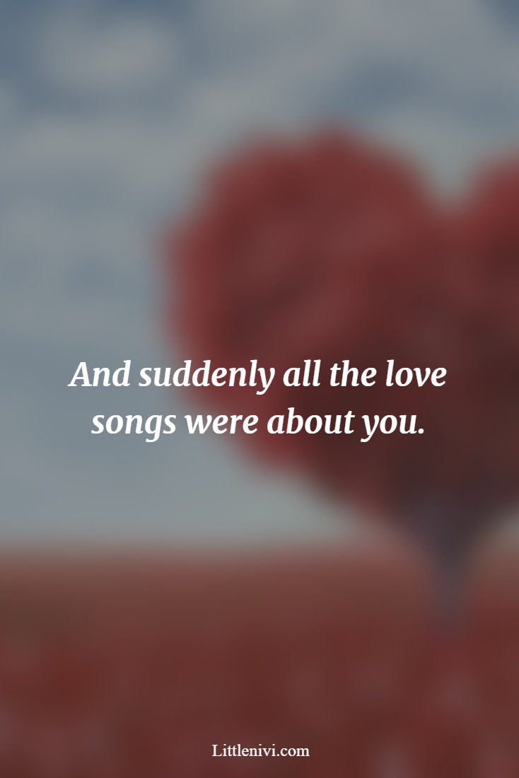 Love quotes relationships about in 60+ Best