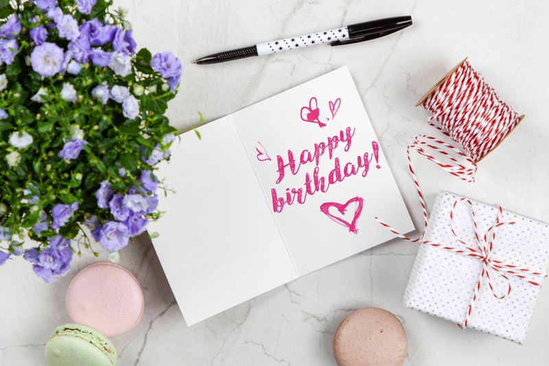 The Best Happy Birthday Wishes and Messages Beautiful Images