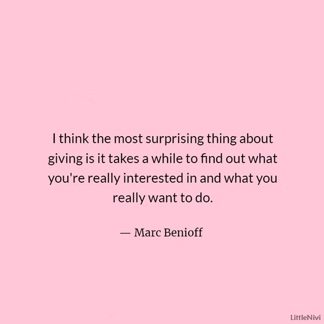 inspirational quotes about giving that will change your life