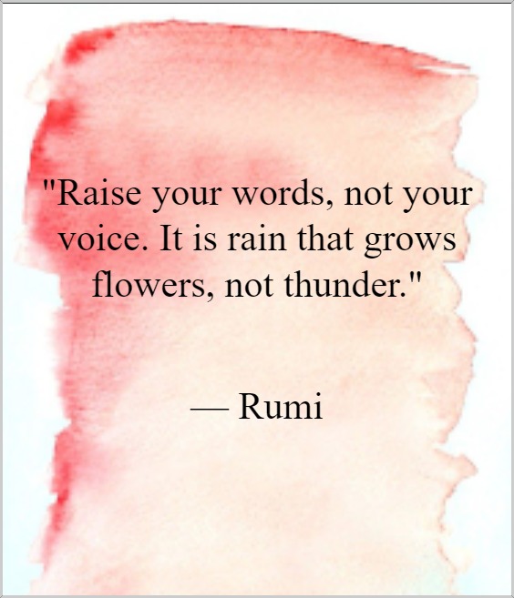 quotes on the power of words