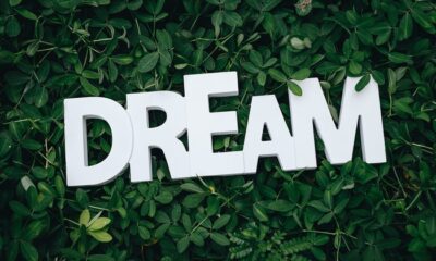Best quotes on dreams and inspirational sayings