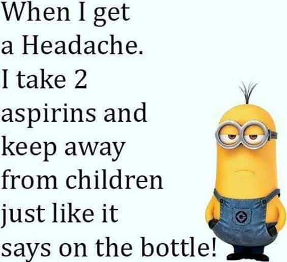 42 Funny Jokes Minions Quotes With Images Funny Text Messages funny minion quotes about life funny text message memes