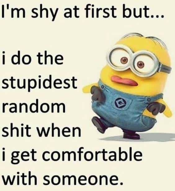 42 Funny Jokes Minions Quotes With Images Funny Text Messages 13