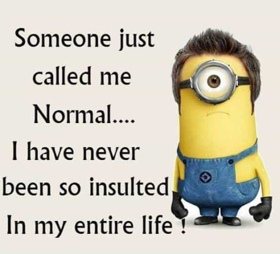 42 Funny Jokes Minions Quotes With Images Funny Text Messages minions picture quotes text messaging jokes