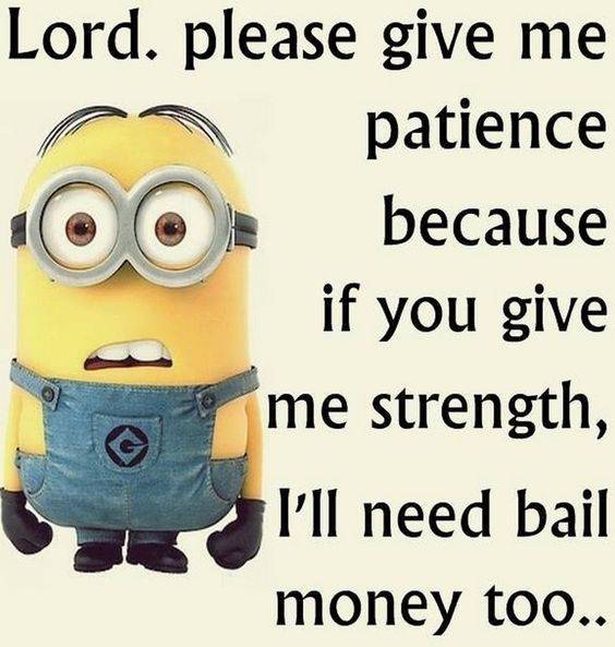 42 Funny Jokes Minions Quotes With Images Funny Text Messages minion quotes from despicable me funny clips for texting