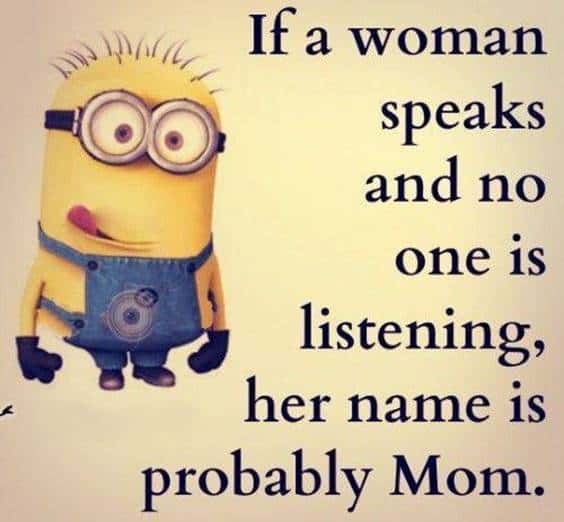 42 Funny Jokes Minions Quotes With Images Funny Text Messages minions sayings funny pictures for texting