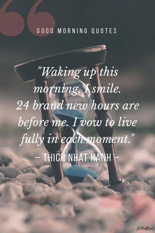 56 Best Good Morning Quotes for Wise Sayings & Images ...