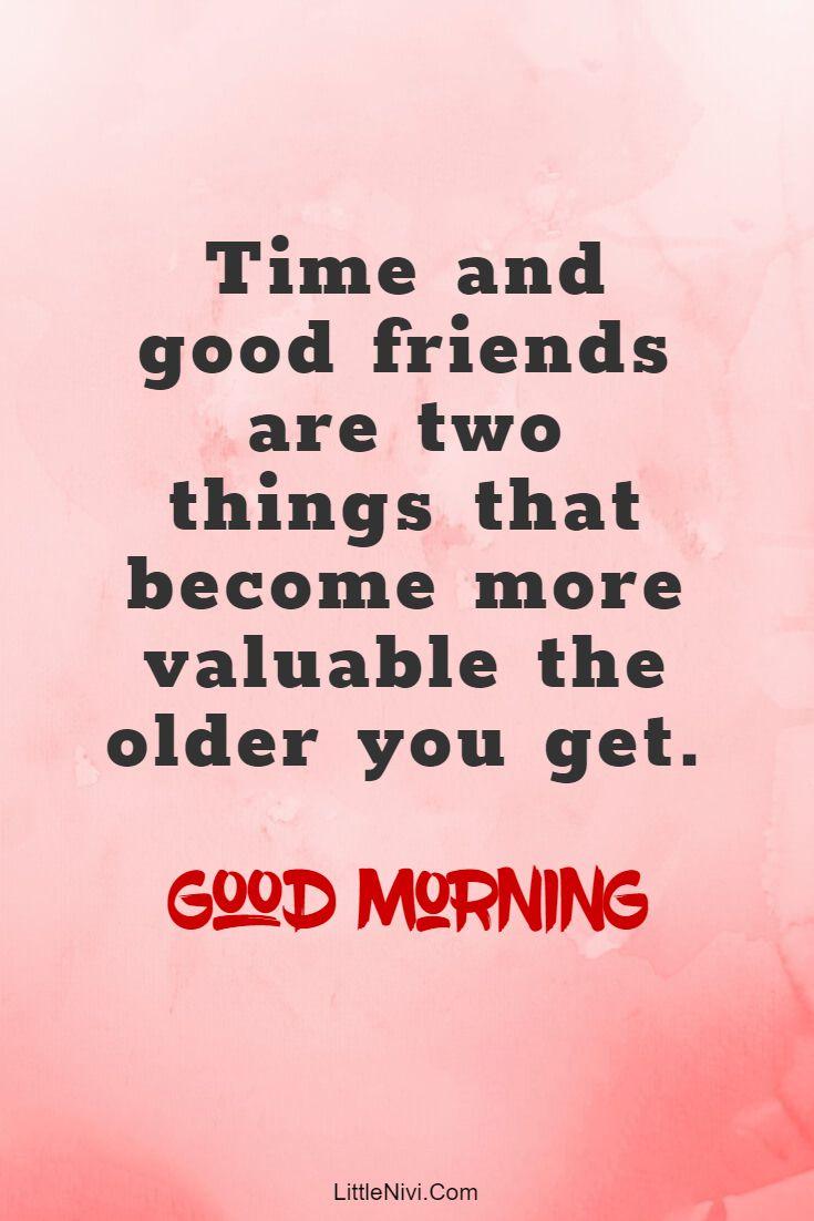 good morning messages for friends quotes and wishes