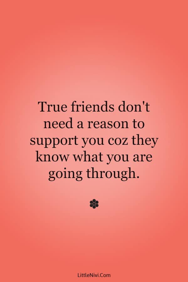 45 Cute Friend Quotes Friendship Thoughts | friend quote, quotes on friendship, quote about friendship
