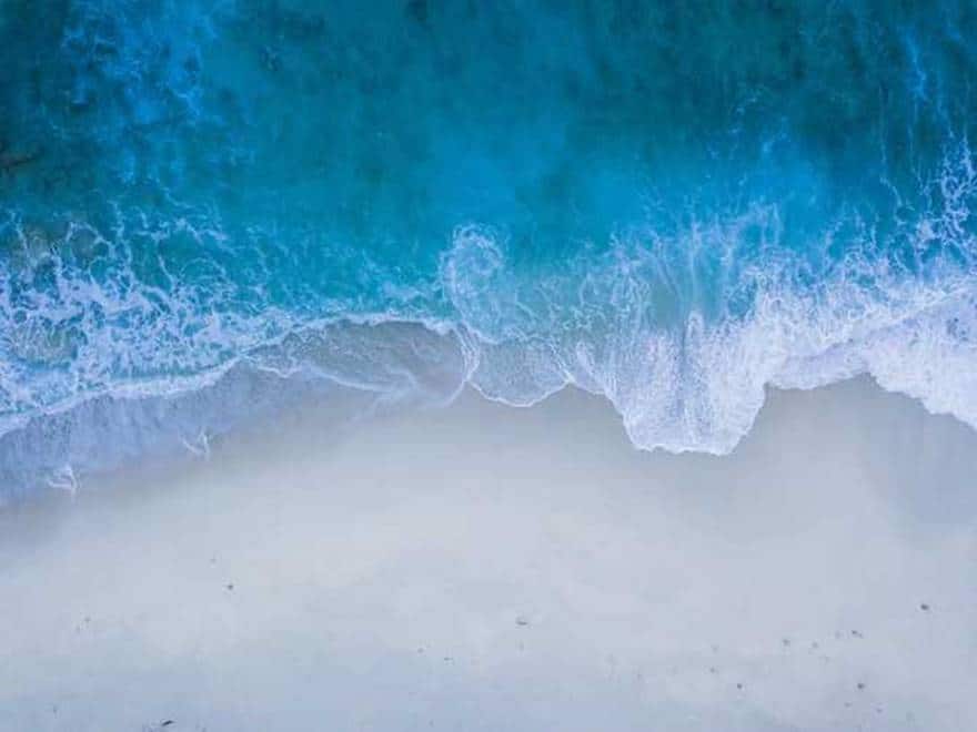 iPhone Wallpapers For Ocean Lovers