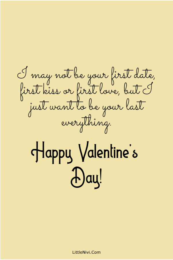 80 Romantic Valentines Day Wishes for Him | happy valentine, valentine day messages love, happy valentines quotes