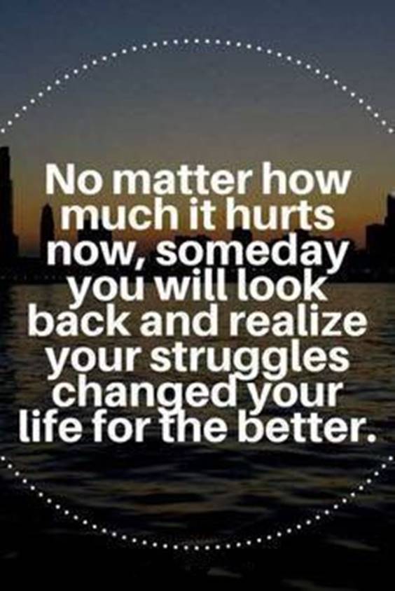 Life Is A Beautiful Struggle Quotes