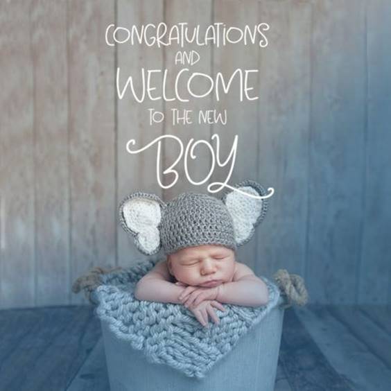 80 congratulations messages what to write in congratulations baby boy 18