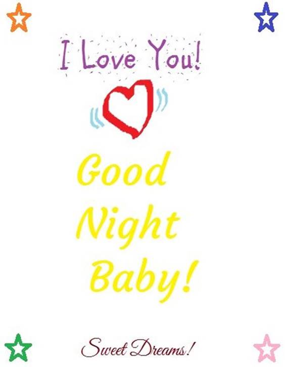 good night messages for boyfriend