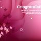Fabulous Wishes for New Job – Congratulations Messages