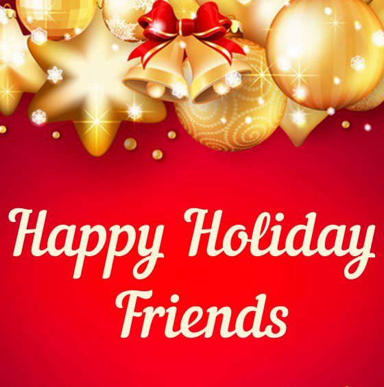 Beautiful Holiday Wishes For Friends And Family What to Write