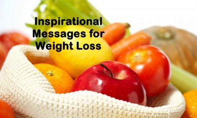 Weight Loss Messages And Congratulations For Weight Loss Words