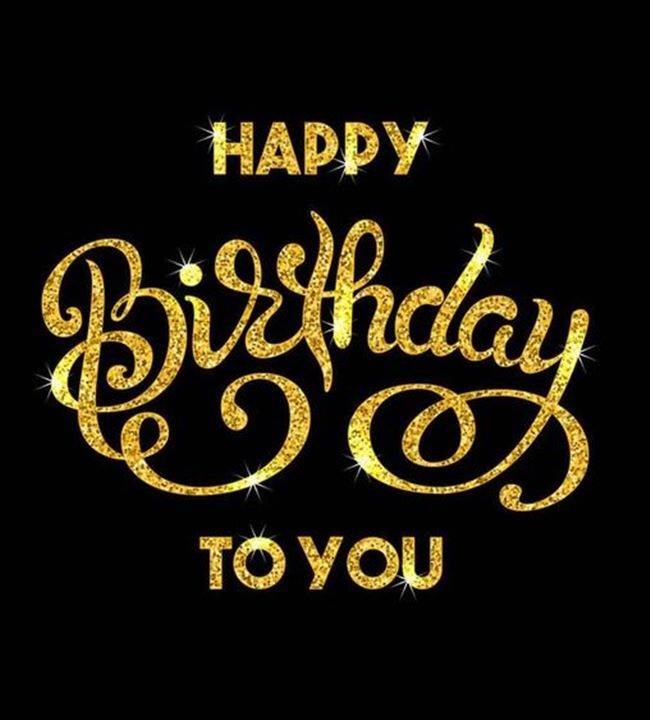 have a wonderful birthday Short Awesome Birthday Wishes Images Quotes Messages Special Birthday Greetings