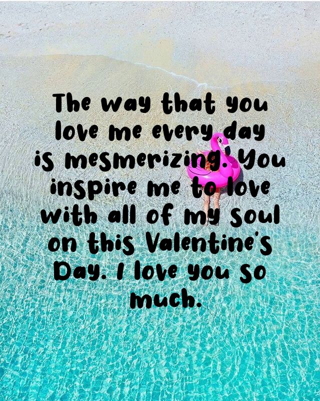 best romantic valentine messages for wife | Valentine messages for girlfriend, Valentines day quotes for her, Valentine wishes for friends