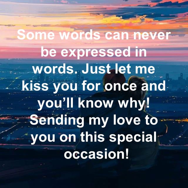 valentine messages for wife | best valentine paragraph for her, valentine's day gift message for her, long distance valentine's quotes