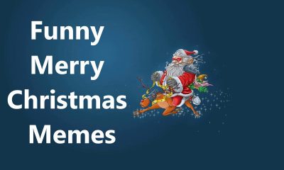 Funniest Merry Christmas Memes With Hilarious Christmas Images