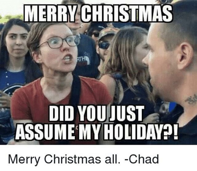 did you just merry christmas memes Funniest Merry Christmas Memes With Hilarious Christmas Images